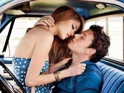 男人最爱用的泡妞法