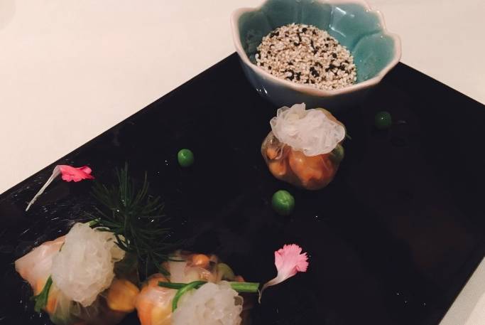 10家最值得去的餐厅,十大必吃素食餐厅