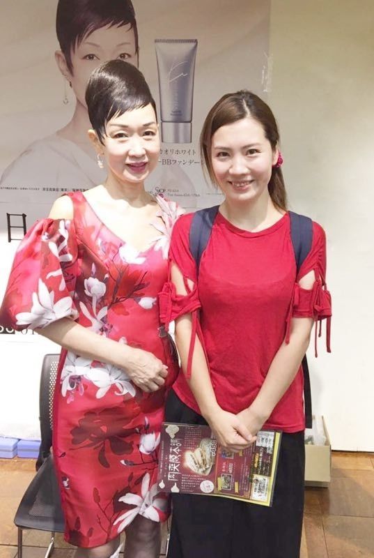 第十届中华料理支援展暨第五回华人微商展成功举办，打造华人圈商务盛会