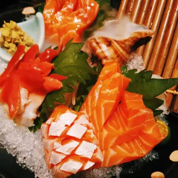 福州最高档的海鲜自助餐,福州自助餐排行榜前十名福州美食