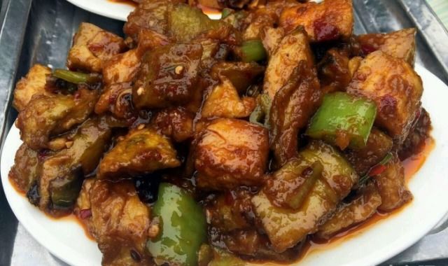 「莲湖味道」莲湖区的这几家美食绝了，98%的人来了不想走！