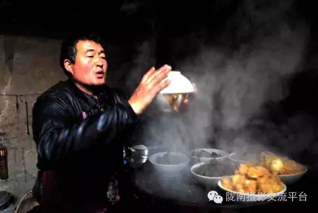 舌尖上的文县美食,舌尖上的陇西特色美食