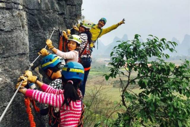 十一阳朔自驾一日游最佳方案,阳朔旅游攻略三天自由行攻略