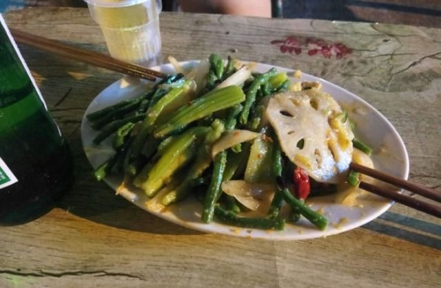 「莲湖味道」莲湖区的这几家美食绝了，98%的人来了不想走！