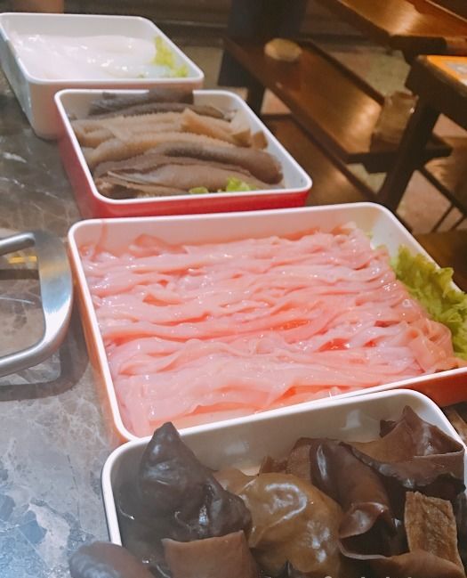 「莲湖味道」莲湖区的这几家美食绝了，98%的人来了不想走！