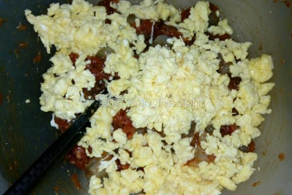 肉三鲜馅饺子哪三鲜,肉三鲜馅