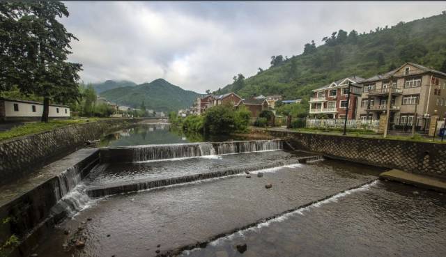 余杭10月份最美小众景点,余杭必去十大景点推荐