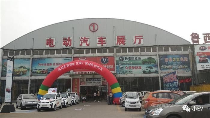 E商访谈丨山东济宁经销商孟红秋，如何一年零售1000多辆御捷电动车？