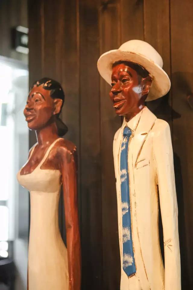 去裸心谷kikaboni吃私宴，听南非主厨BarendGreyling说家的故事