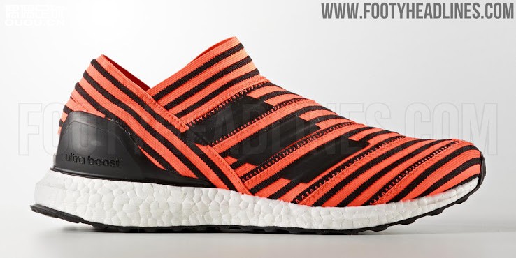 足球鞋nemeziz17测试,阿迪达斯nemeziz17测评