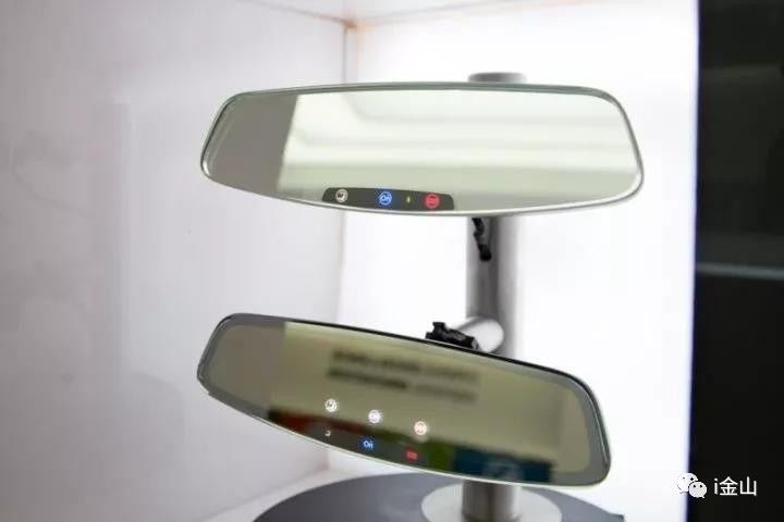 「震撼」全球第三大汽车零售商来金山，还在这里开设新工程中心！