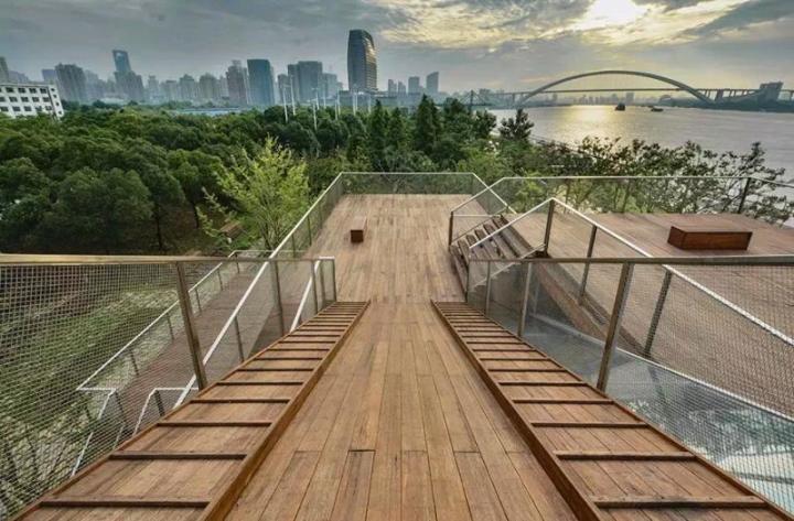 上海滨江岸线效果图,上海滨江岸线最新规划图