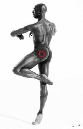 如何画好女性臀部和腿部,要想臀部练得好