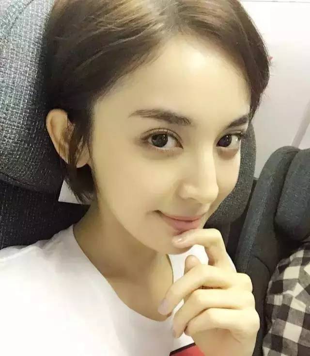 教你妆|是谁给女明星们素颜的勇气来面对流言蜚语？那对能耐的睫毛呗！