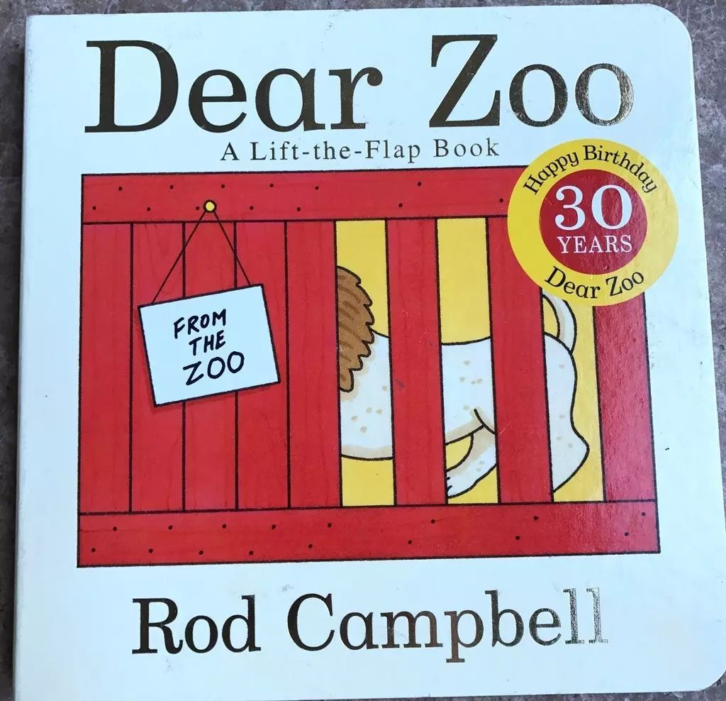 双语宝贝英语启蒙书推荐,亲子共读书本100例