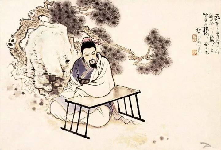 曹植的七步诗为啥这么出名,历史真实的曹植七步诗