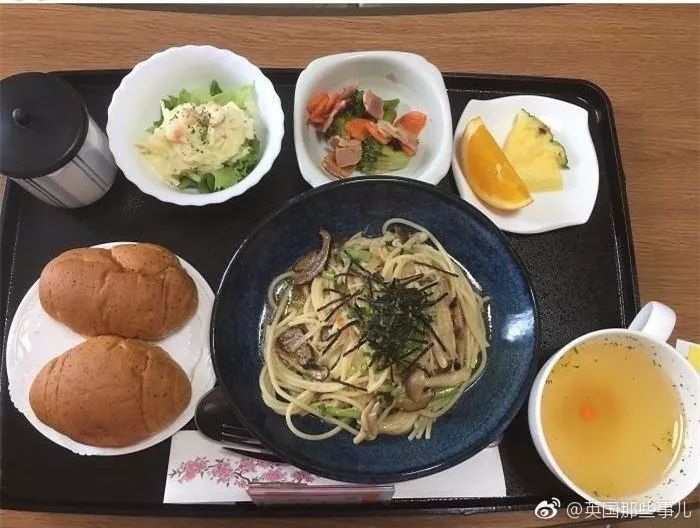 日本医院孕妇食谱,日本产后月子餐饮食