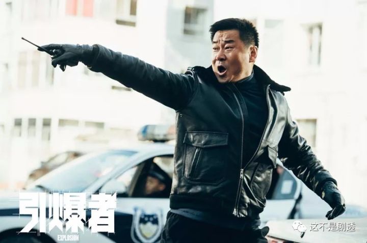 一份并没有迟到的十月院线的惊喜