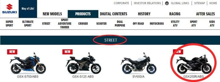 铃木跑车gsx1000rr新款,铃木gsx-r250新款