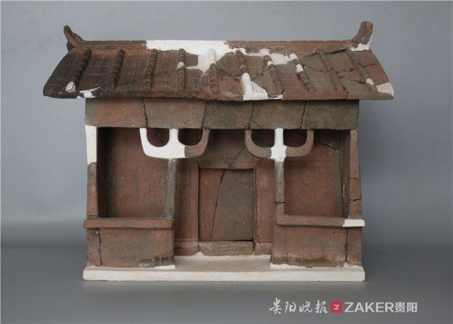 考古发掘的珍宝,贵州发现的重要文物