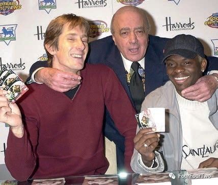 范德萨扑阿内尔卡,范德萨访谈