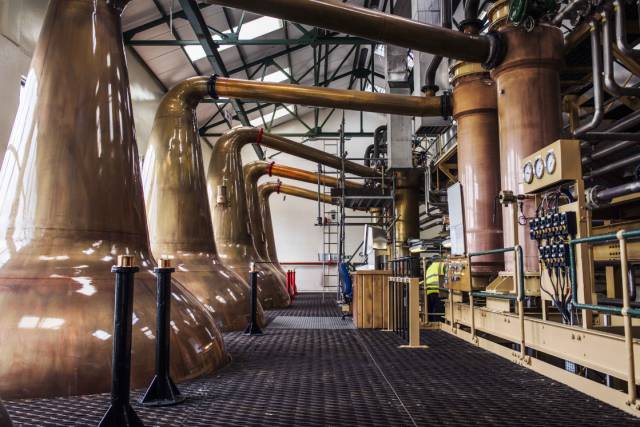 你没听错，百龄坛首款单麦问世！专访首席酿酒师SandyHyslop