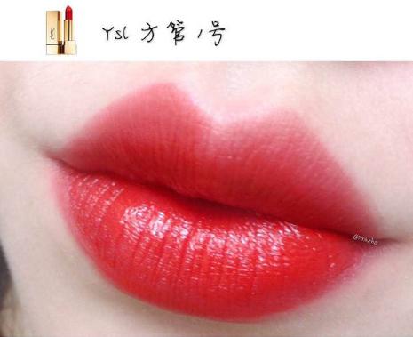 ysl2017春季唇膏,ysl2020圣诞口红套装