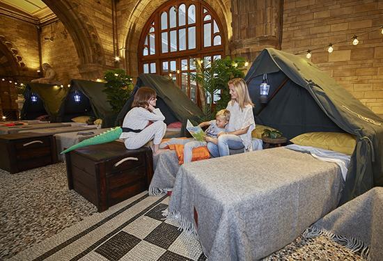 到博物馆看展览,去博物馆看一场展览