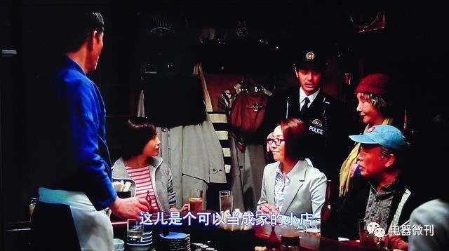 小米电视4a系列评测,小米电视4a58寸详细评测与对比