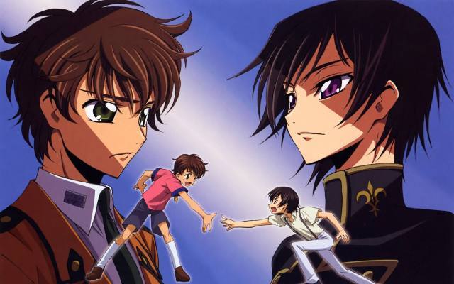 90年代日本经典机甲动画,90年代日本经典动画机甲