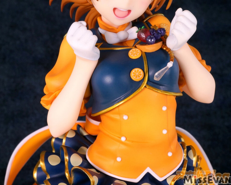 14年发售的lovelive手办 (lovelive手办价格表)