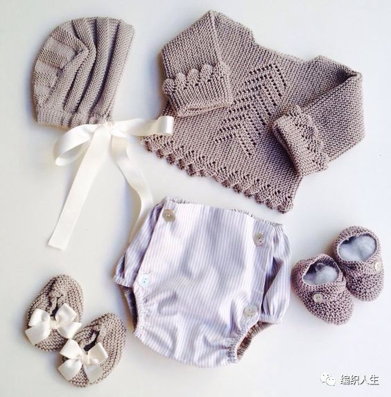 3-6岁儿童毛衣从下往上织教程,3-6岁儿童毛衣从下往上织全教程