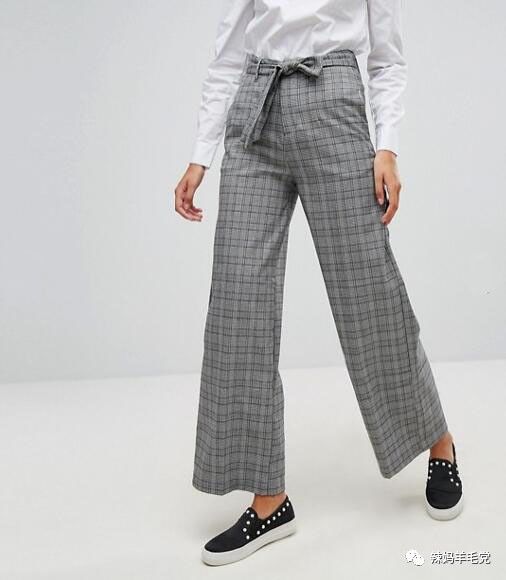 秋冬毛衣穿搭微胖,秋冬毛衣穿搭女2019慵懒风