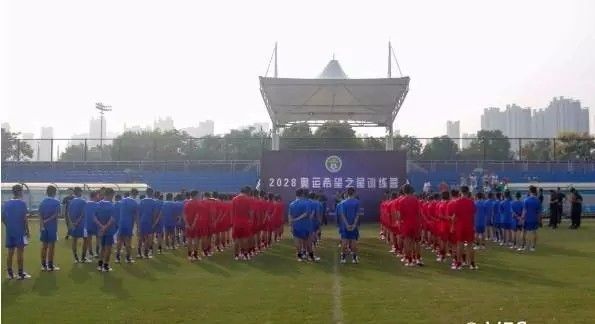 疯狂打call!玉林12岁足球小子练成“国字号”球员,背后的故事很感人~