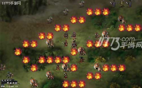 《三英杰》手足分离，历史线正式完结