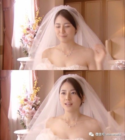 日本近两年结婚的女明星,最近宣布结婚的日本女星