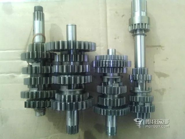 宗申nc250动力参数,宗申nc250新老款发动机区别