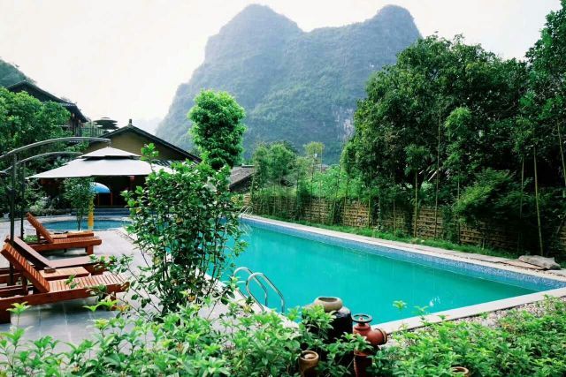 无论多少年，我们都想去桂林｜美丽中国行