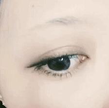 新手眉毛一直画不好,眉毛没修好多久能长出来