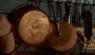 无锅不成家，这7口锅能暖心、能上镜，还能当传家宝｜编辑之选第12期