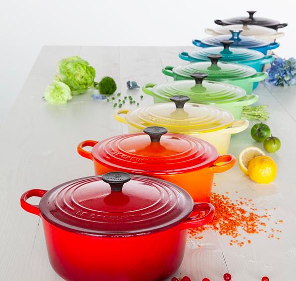 无锅不成家，这7口锅能暖心、能上镜，还能当传家宝｜编辑之选第12期