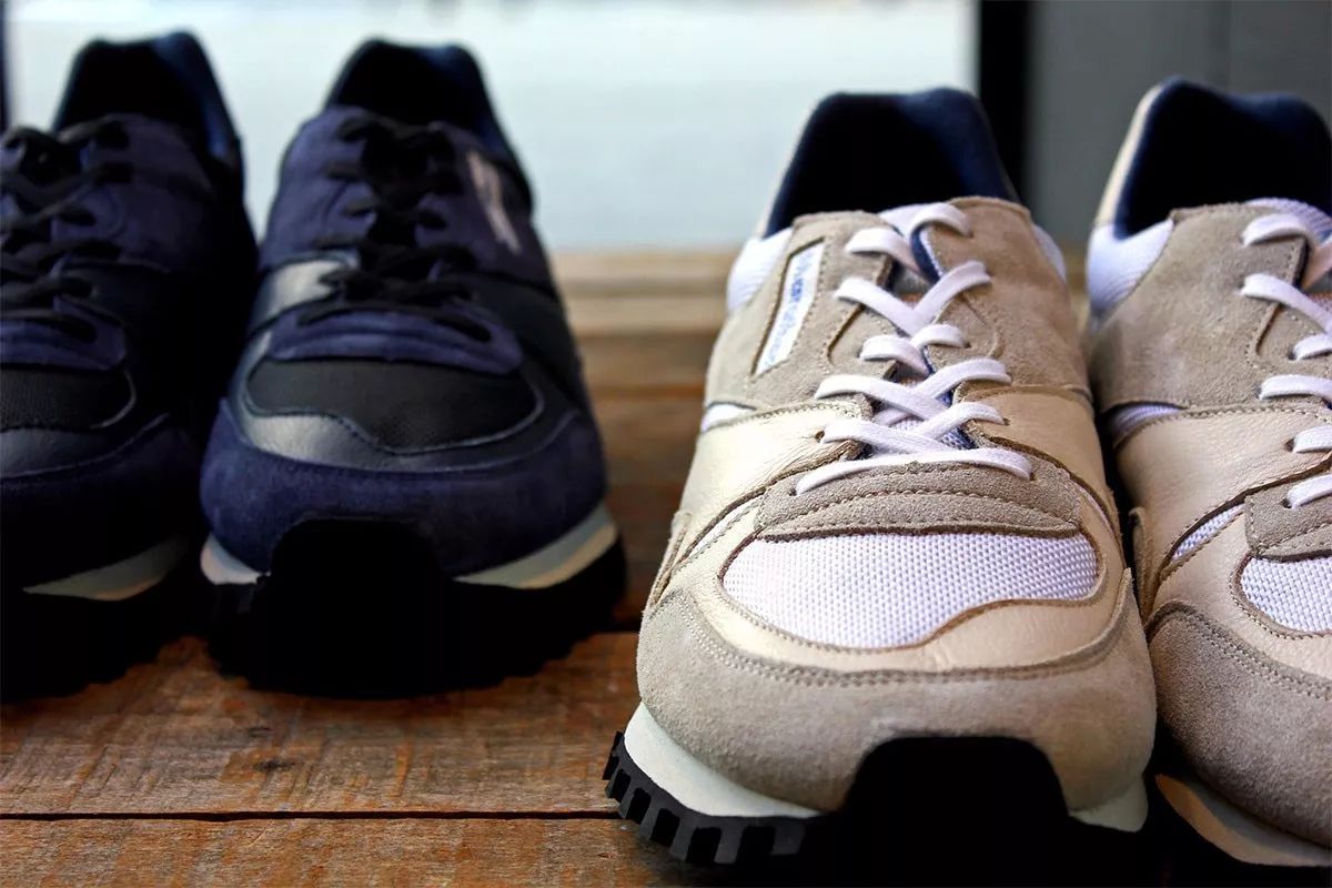 “我”很努力地成为一双球鞋,只是想不到成为了冷门款——《每周冷门球鞋大赏》