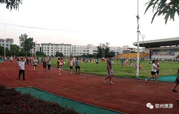 閽﹀窞璺戞璺嚎,閽﹀窞涓北鍏洯璺戞