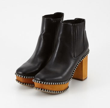 秋冬值得入手的鞋子,冬季比较值得入手的鞋子