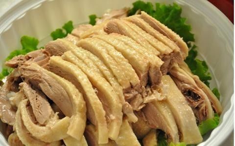 鸡鸭鹅蛋哪个营养价值最高,鸡鸭鹅哪个营养价值高