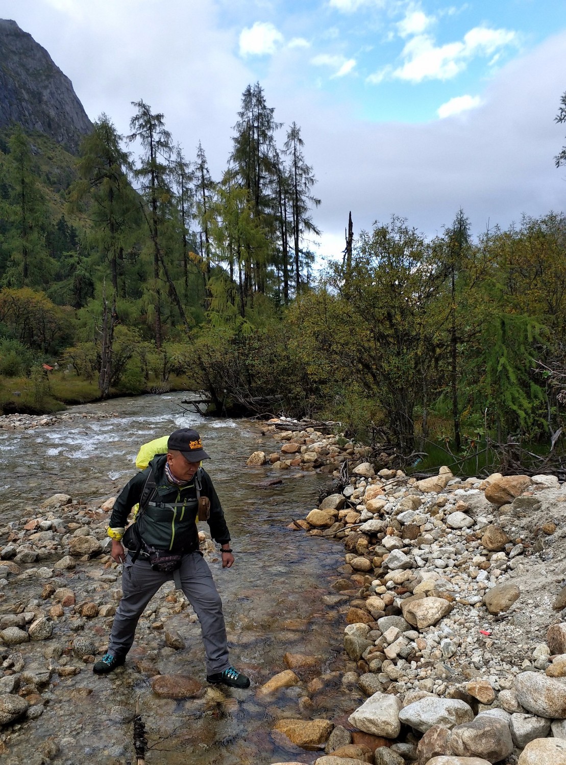 舒适性最好的重装徒步鞋测评,sleaderoutdoor鞋多少钱