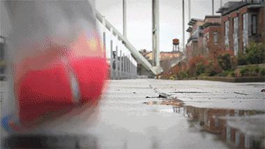 后足跟痛怎么跑步,脚再痛也要坚持