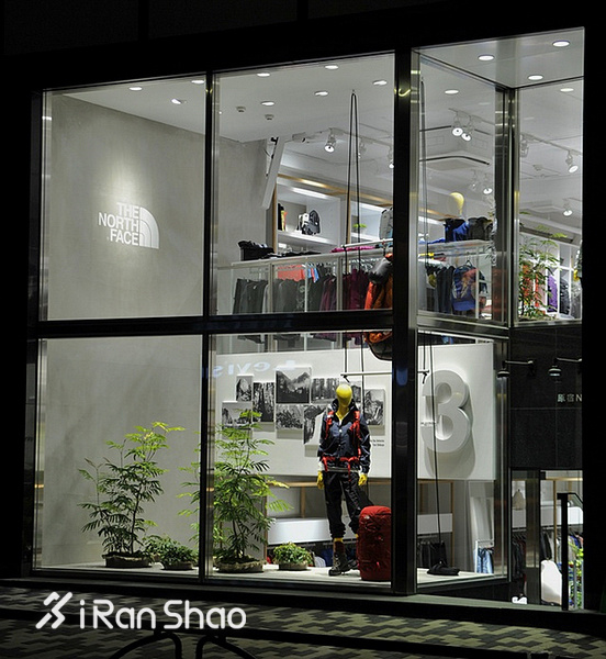 WeeklyGear|TNF可没有那么简单爱运动更是潮流大咖