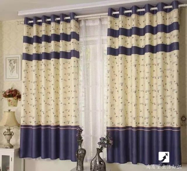 窗帘怎样不用洗就能变得光亮如新,窗帘怎么清洗才不用拆卸