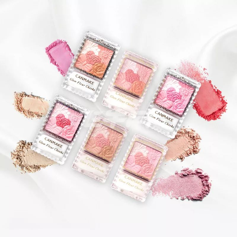 日本百元彩妆:冬天可以没有男盆友,但不能没有她们